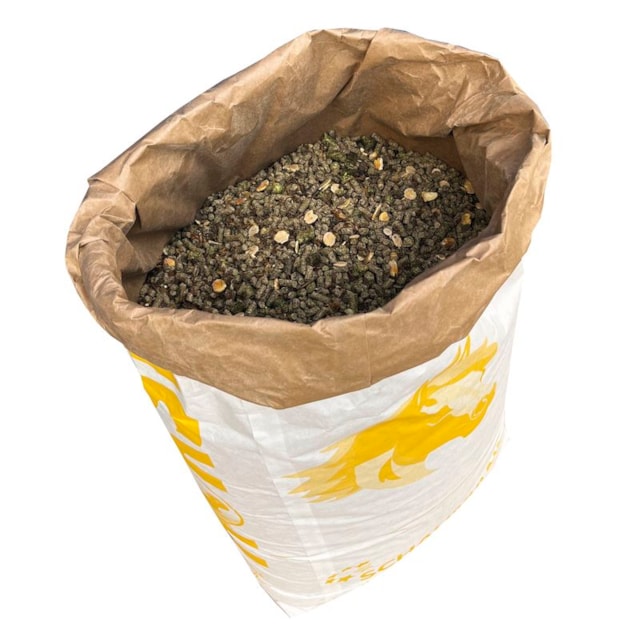 Schaumann HORSAL Metabolic Müsli 25 kg