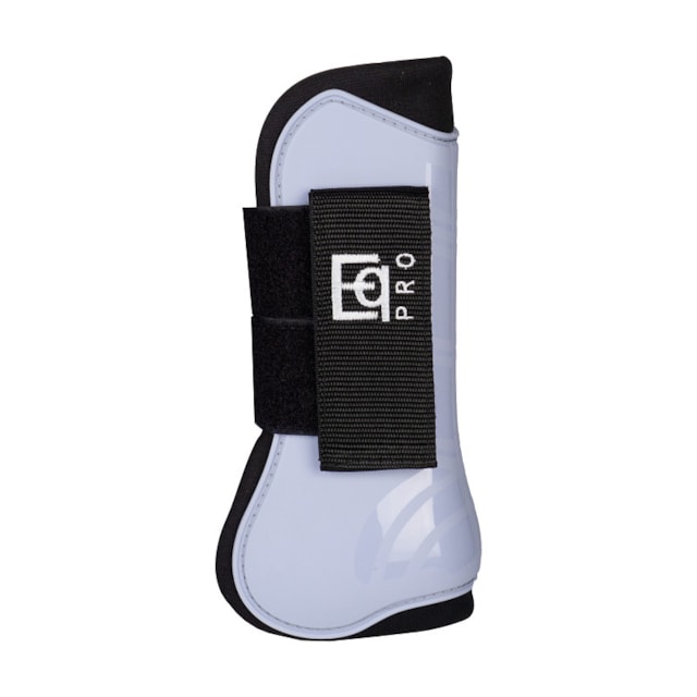 Chrániče Horka Equestrian Pro fialové