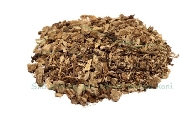 Harpagophyt - Čertův dráp kořen řezaný 1 kg