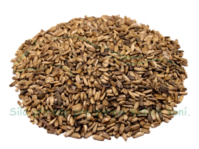 Ostropestřec mariánský (semeno celé) 3kg