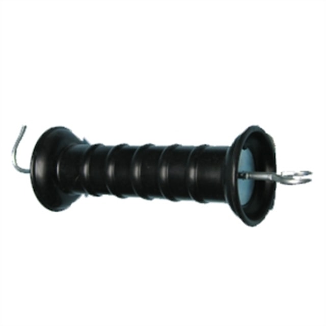 Rukojeť vodivá silná, černá LACME