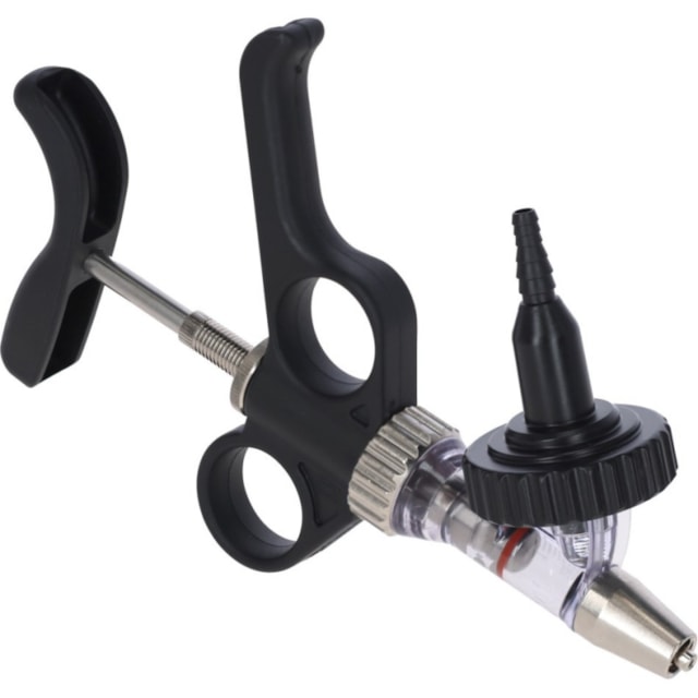 SAS HENKE Automat injekční HSW B-Matic, LuerLock, univerzální set, 2 ml