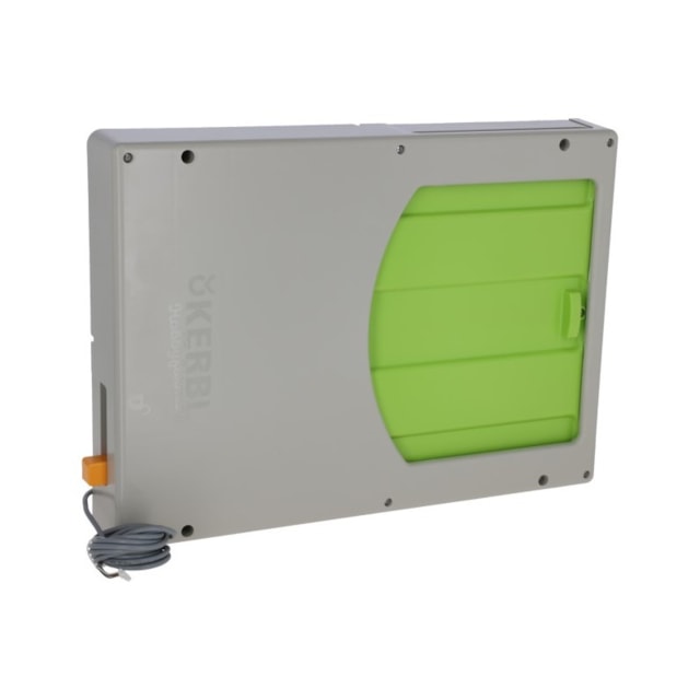 SmartCoop - dvířka ke kurníku