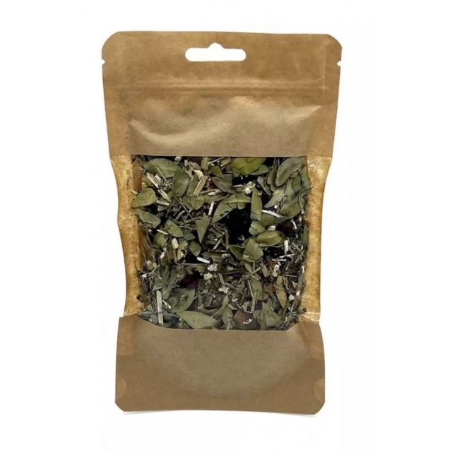 Bylinná BIO směs pro králíky a hlodavce - Imunita 60g