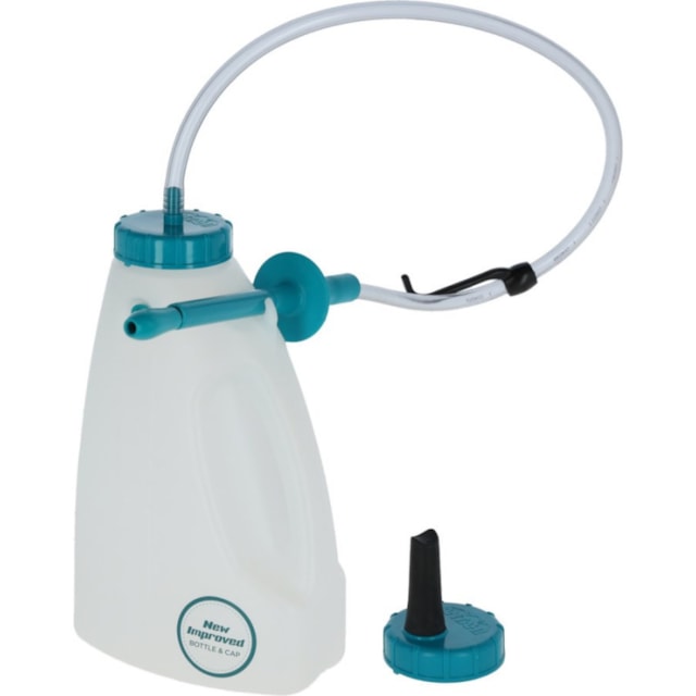 Drencher Antahi - plastový (Starter Pack 2v1), bez popruhu