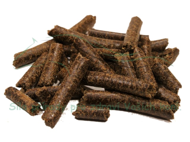 Lněné výlisky 3kg