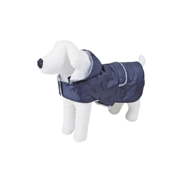 Obleček pro psy s kožíškem Teddy, 34 cm