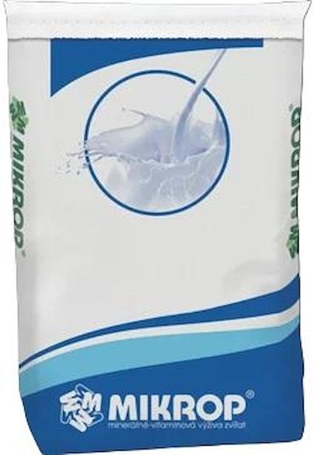 TELMILK SPECIAL /25 kg/ - mléčná krmná směs