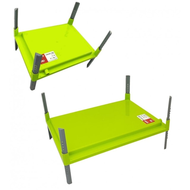 Výhřevná deska Caleo pro kuřata, 15V, 30,5 x 23 cm