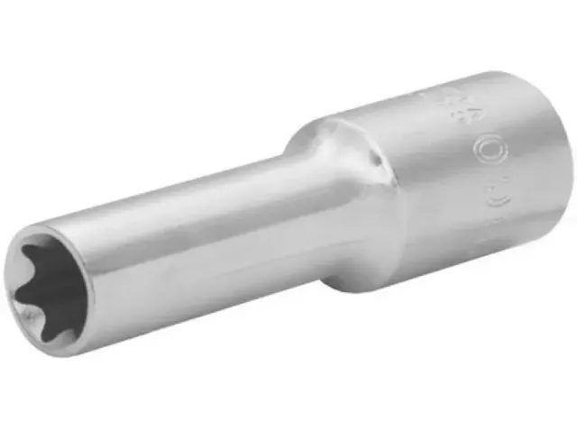 hlavice nástrčná 1/2" TRX E14 prodloužená