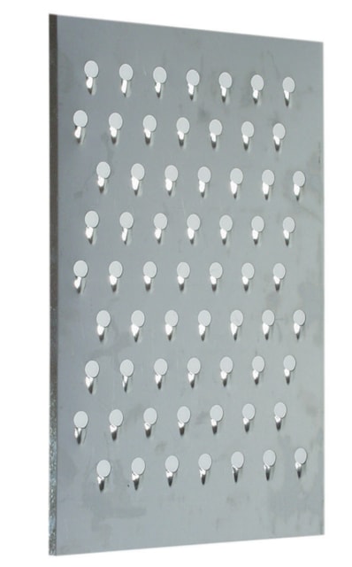 struhadlo plech náhr.