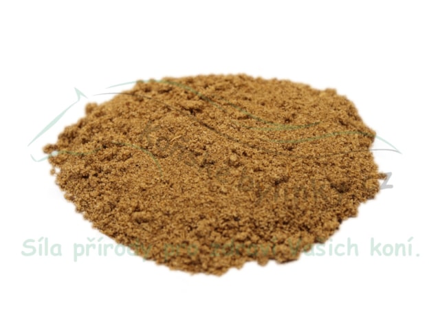 Harpagophyt - Čertův dráp kořen mletý 1 kg