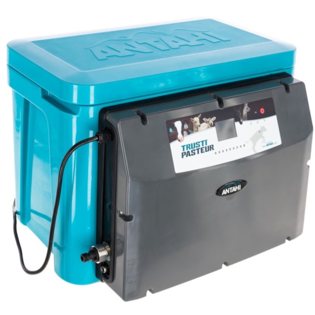 Pasterizátor mleziva Trusti, 1500 W