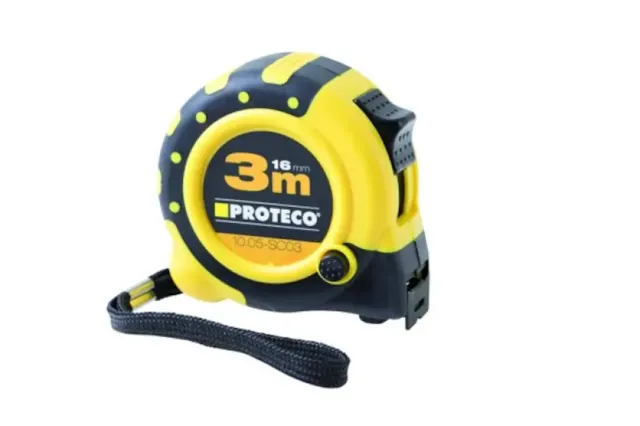 metr svinovací  5 m/19 mm  CE-MID