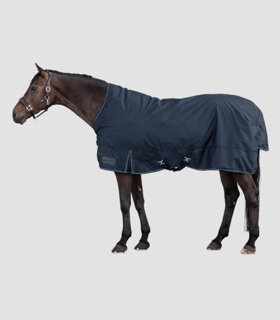 Deka nepromokavá Nordic 100g tmavě modrá