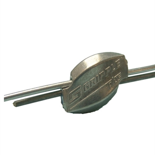 Spojka Gripple  - střední