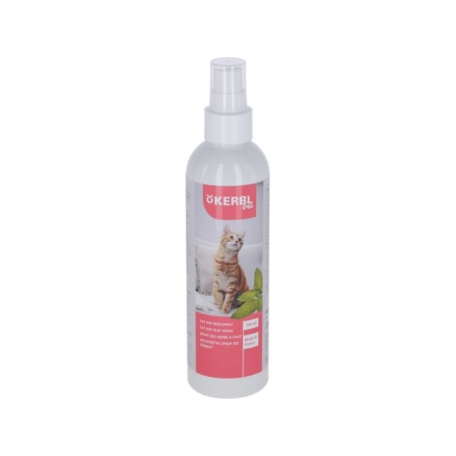 Sprej pro kočky Catnip, 175 ml