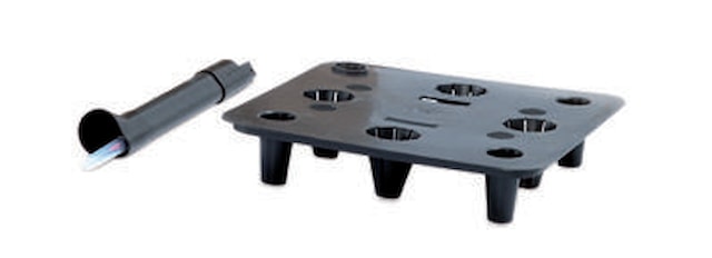 Systém zavlažovací - RATO + URBI square (IZSK265)