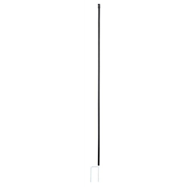 Tyčka náhradní k síti pro drůbež s jedním hrotem /106 cm/
