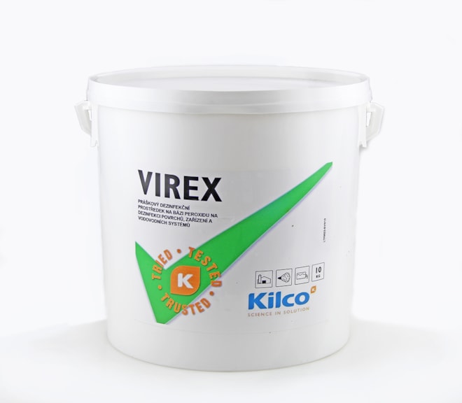 Virex 10 kg