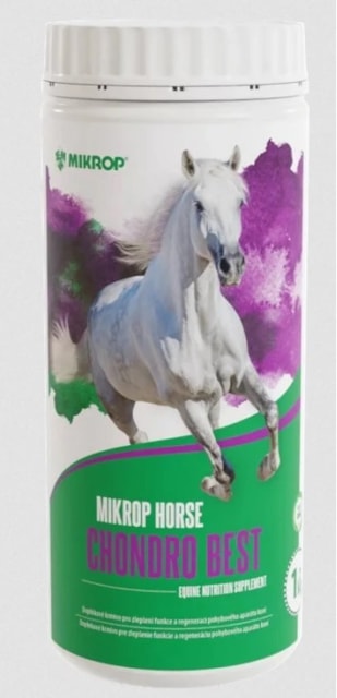 Mikrop Horse Chondro Best 1 kg