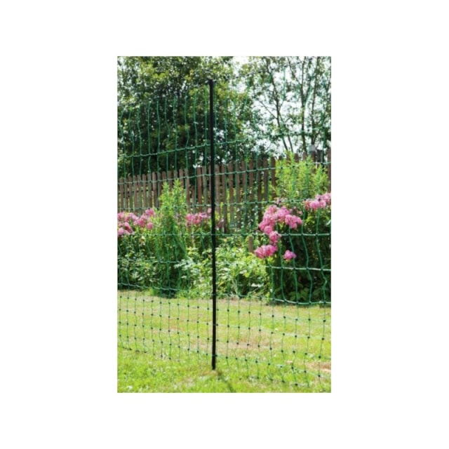 Tyč náhradní k síti pro králíky (65 cm, 2 hroty)