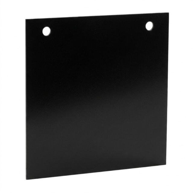 Čepel náhradní pro škrabku na hnůj, 50 cm