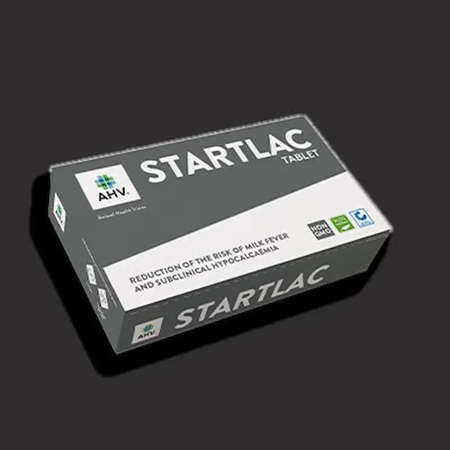 StartLac - Tablety