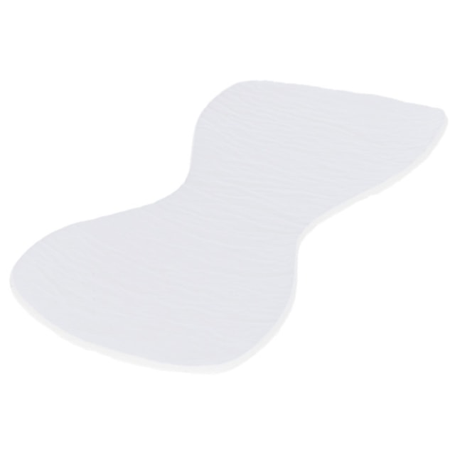 Absorpční podložka na drápy, 27x12 cm, 20ks