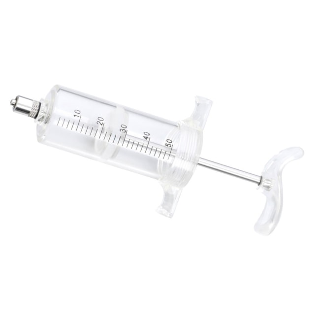 Aplikátor injekční TU-Flex Master, LL, 50 ml