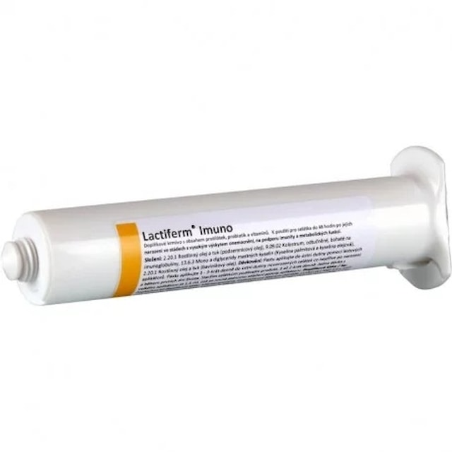 Lactiferm Imuno /80 ml/