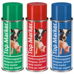 Sprej značkovací TopMarker /500 ml/