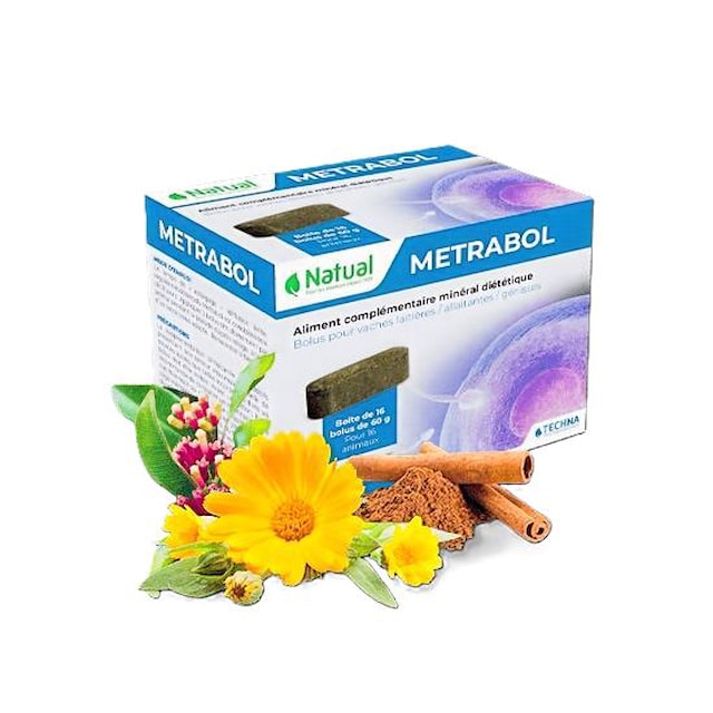 METRABOL