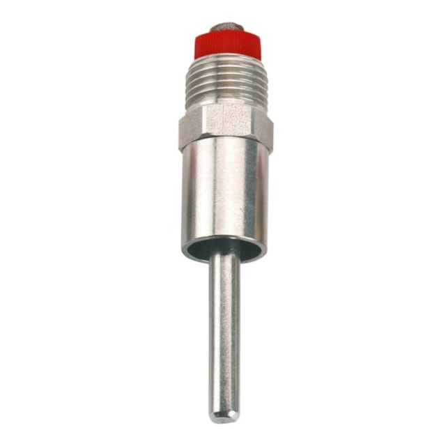 Napáječka korytová 1/2", nerez, kyselinoodolné těsnění EPDM