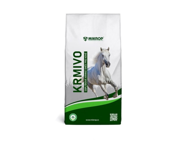 Mikrop Premium Muscle müsli 20kg