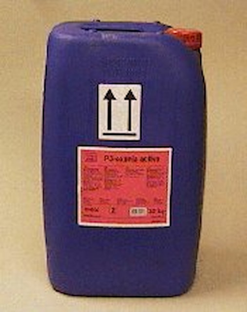 P3 Oxonia aktiv 21 kg