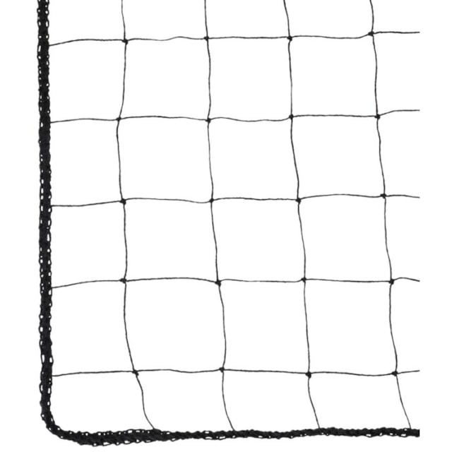 Krycí síť proti dravcům, 10 x 20 m