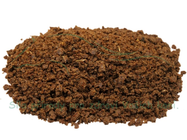 Ostropestřec extrudovaný  3 kg