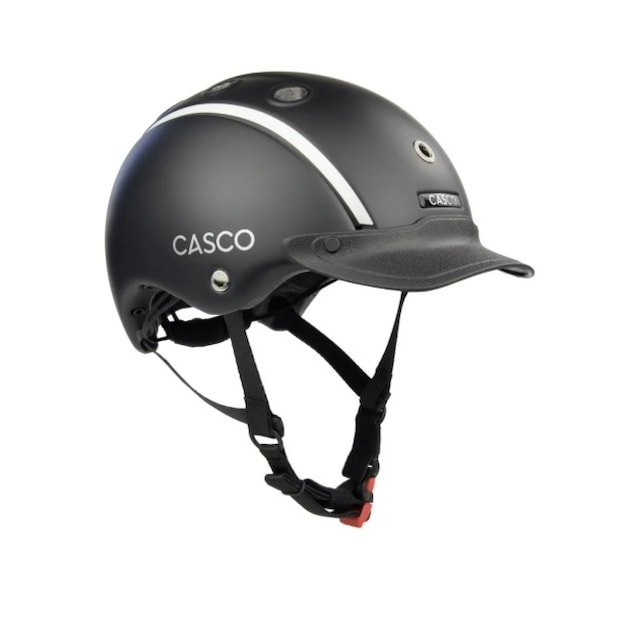 Přilba CASCO Choice Prime blak 52-56 cm