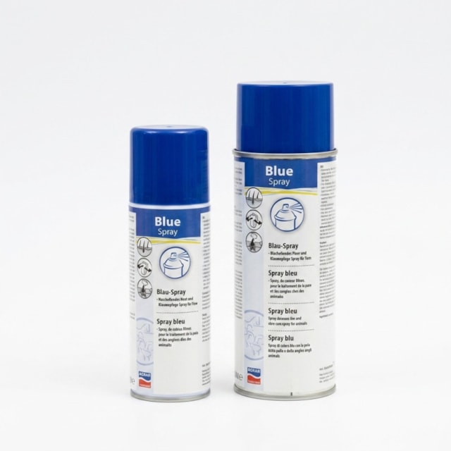 Skin Care - Blue Spray (200 ml)