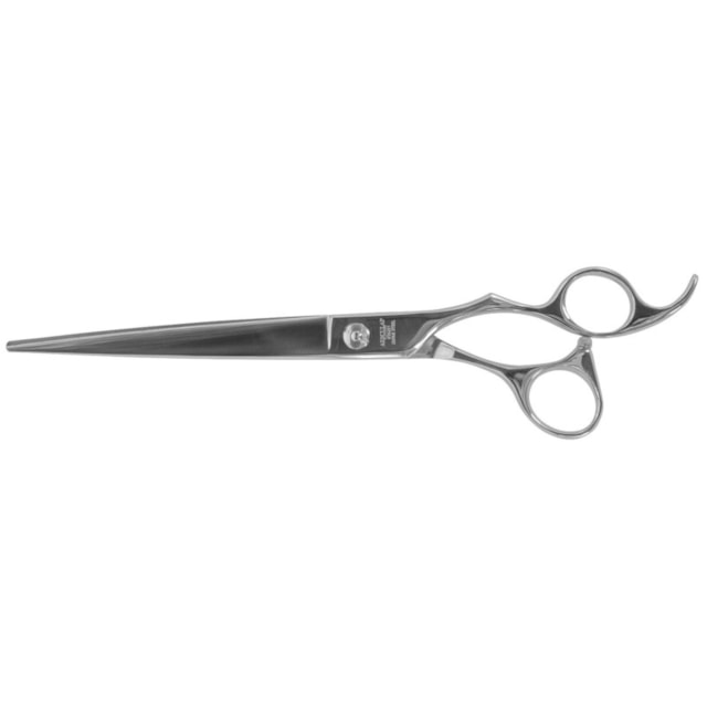 Aesculap - rovné nůžky na stříhání psů z japonské oceli /190 mm/