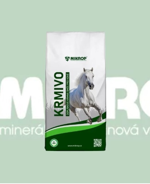 Mikrop Řepné řízky INSTANT 15Kg