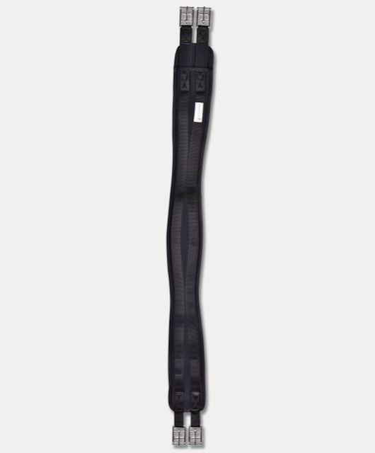 Podbřišník neoprenový anatomicky tvarovaný 120 cm Waldhausen