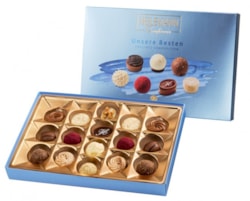 HE kolekce Nejoblíbenějších pralinek 198g