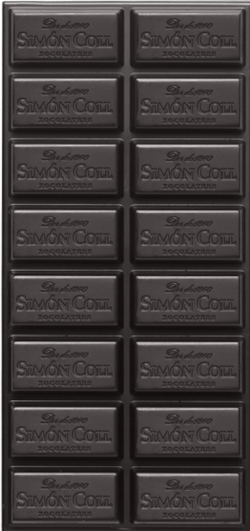 SC Extra hořká 99% čokoláda 85g