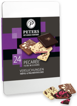 PE Pecaré výběr 255g