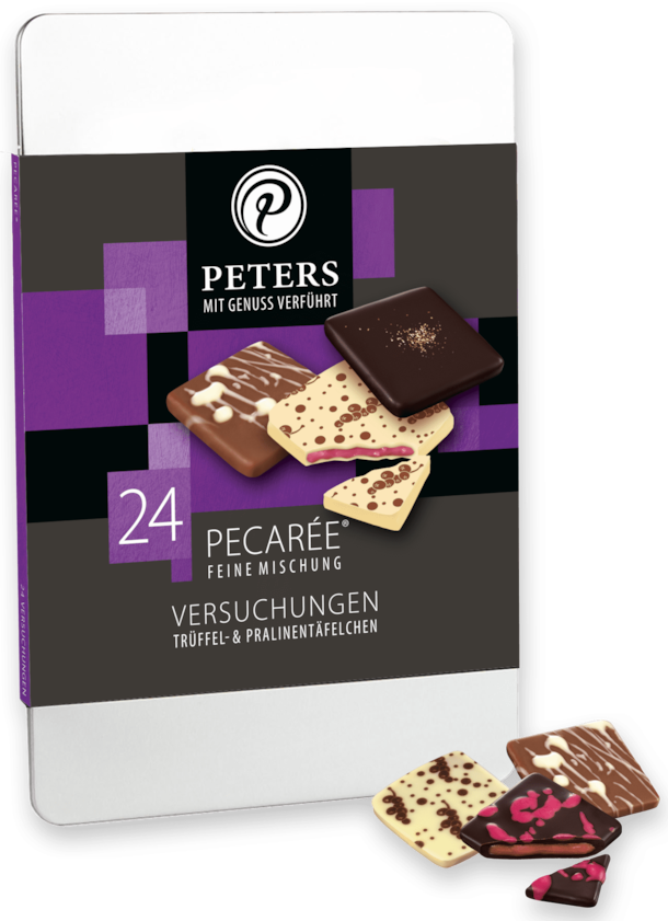 PE Pecaré výběr 255g