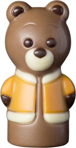 WE figurka z mléčné čokolády 10g