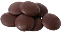 BX Ghana 80% čokoládové pecky 200g