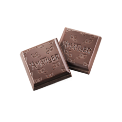 AM Ecuador 85 % hořká čokoláda 70 g